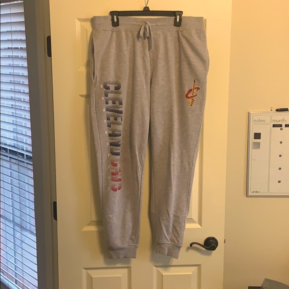 Cleveland Cavaliers Joggers